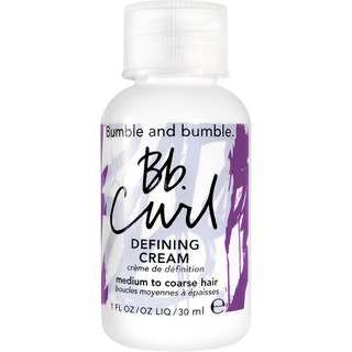 Bumble and bumble Bb. Curl Defining Cream Travel size