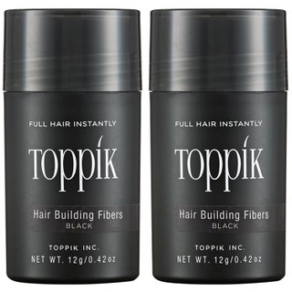 Toppik Duo Hair Building Fibers