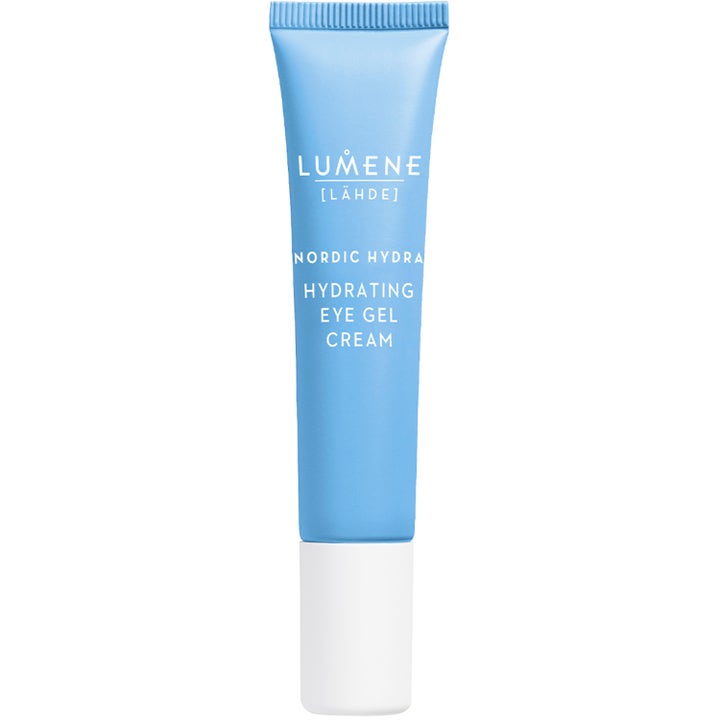 Hydrating Eye Gel Cream