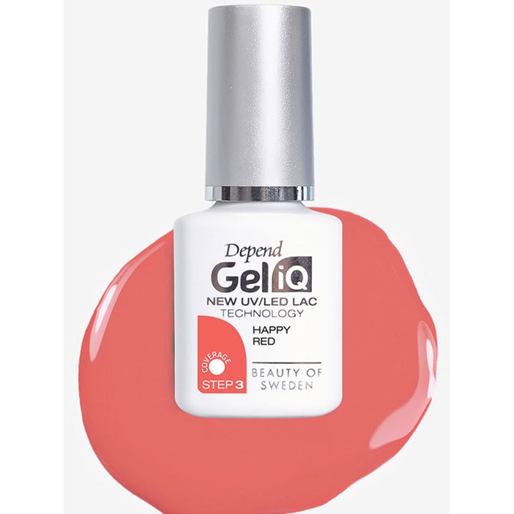 Gel iQ