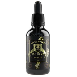Beard Monkey Beard Oil
