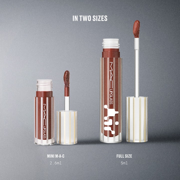 Lipglass Air Mini