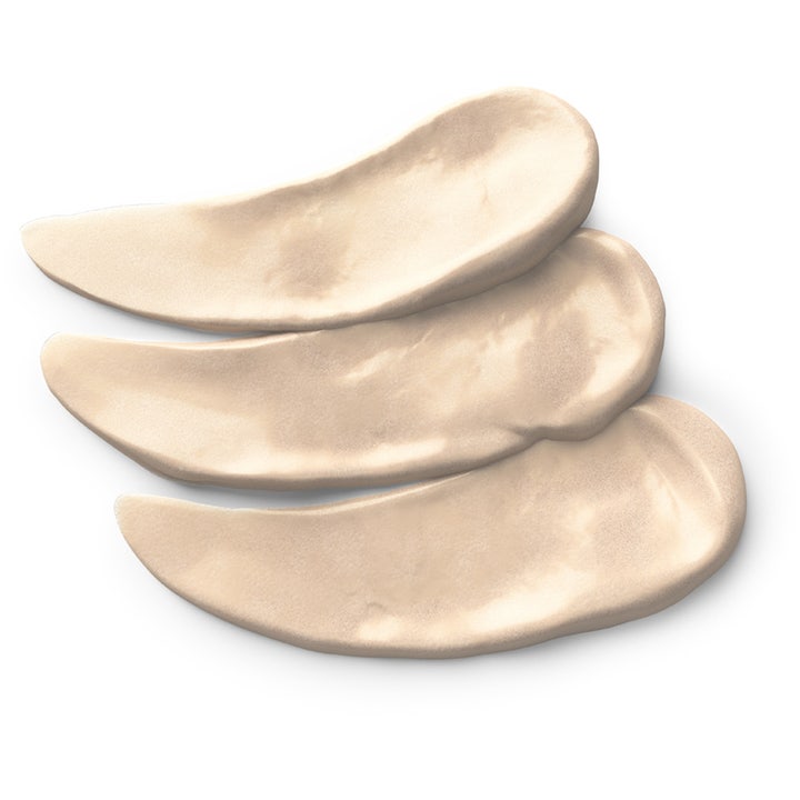 Löwengrip Instant Glow Triple Peel Mask 60 ml eksfolierende ansigtsmaske med cremet beige tekstur