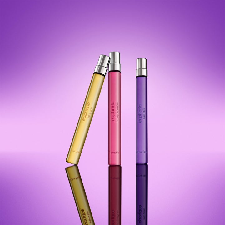 euphoria bold elixir