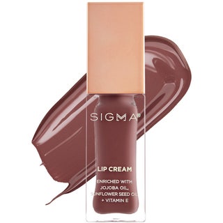Sigma Beauty Lip Cream