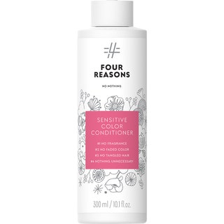 Four Reasons Sensitive Color Conditioner