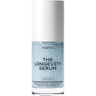 MANTLE The Longevity Serum