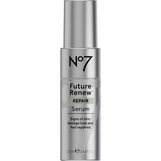 No7 Future Renew Repair Serum
