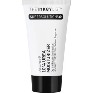 The INKEY List Urea 10% Moisturizer
