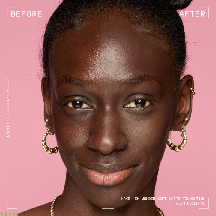 Make Em Wonder Foundation