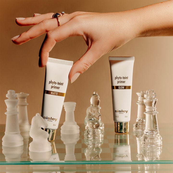 Phyto-Teint Primer Glow