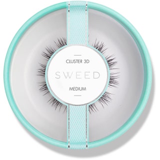 Sweed Cluster 3D