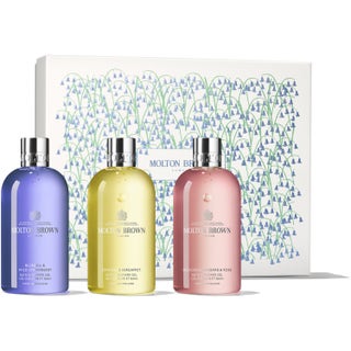 Molton Brown Floral & Fruity Body Care Gift Set