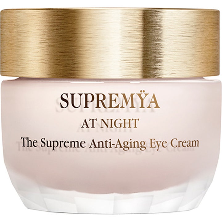 Supremÿa At Night The Supreme Anti-Aging Eye Cream
