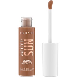 Catrice Melted Sun Liquid Bronzer