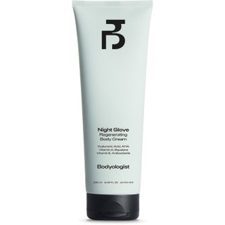 Bodyologist Night Glove Regenerating Body Cream