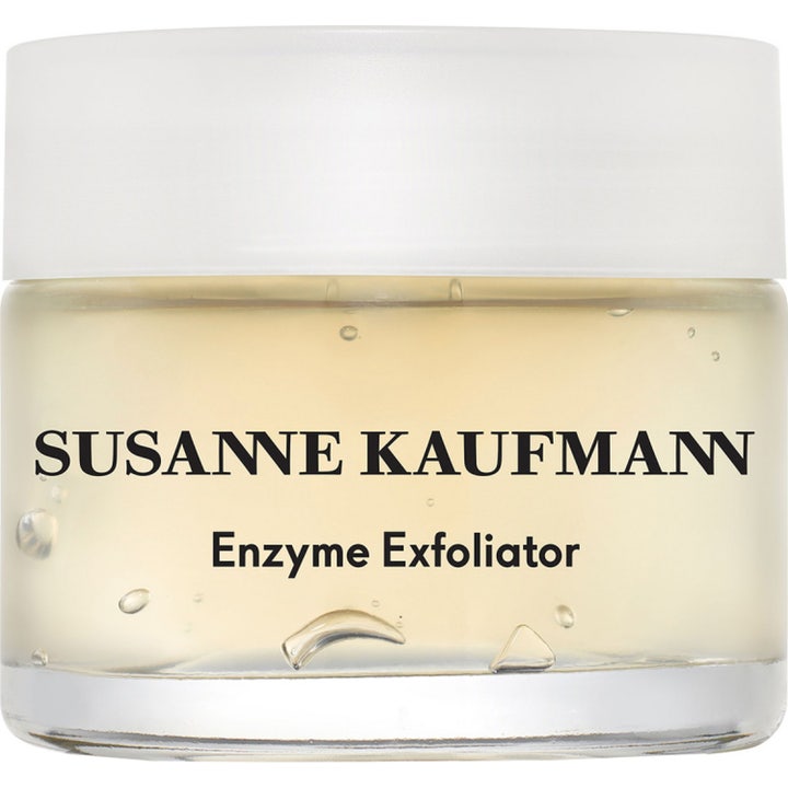 Enzyme Exfoliator