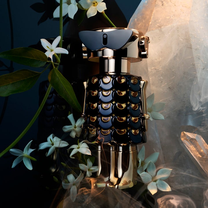 Fame Le Parfum