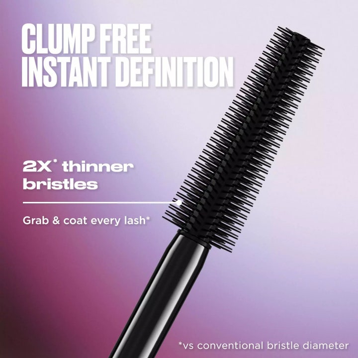 Tube Job Tubing Mascara