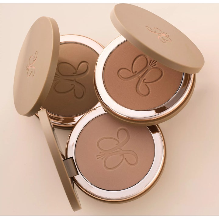 Smooth Blur Bronzer