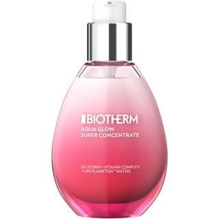 Biotherm Aqua Glow Moisturizing Super Concentrate