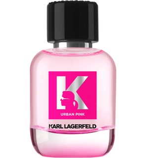 Karl Lagerfeld Jeans Urban Pink Woman