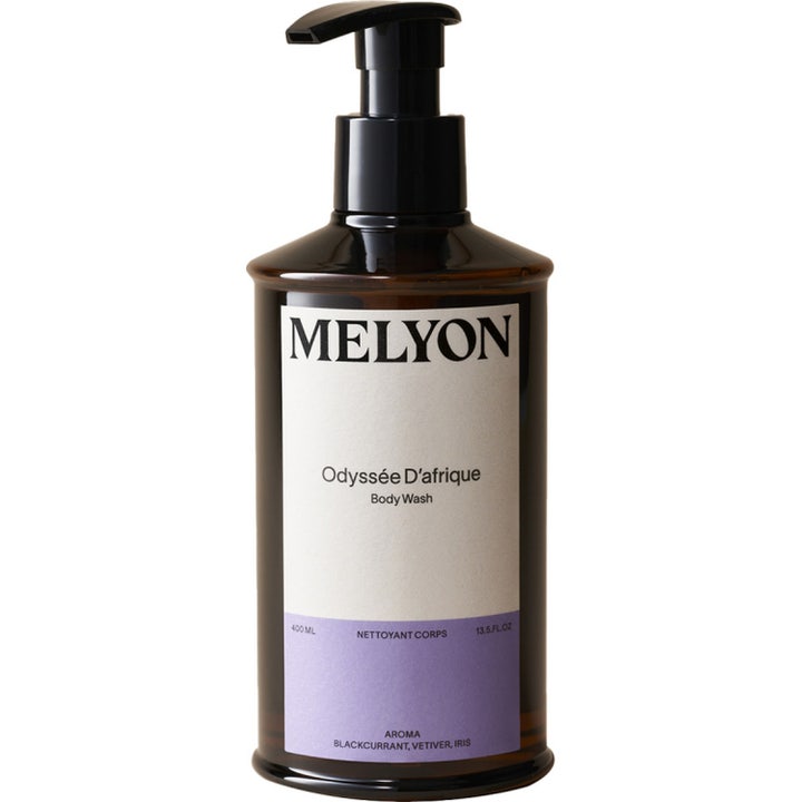 Body Wash