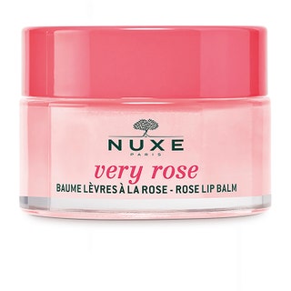 Nuxe Very Rose Lip Balm