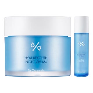 Dr. Ceuracle Hyal Reyouth Night Set