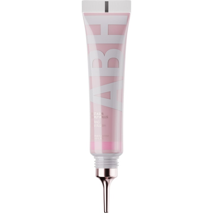 Blurring Serum Blush