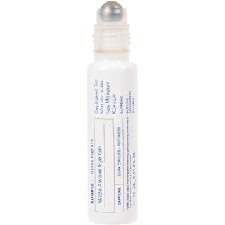 KORRES Greek Yoghurt Wide Awake Eye Gel Roller