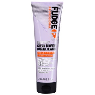 Fudge Clean Blonde Everyday Conditioner