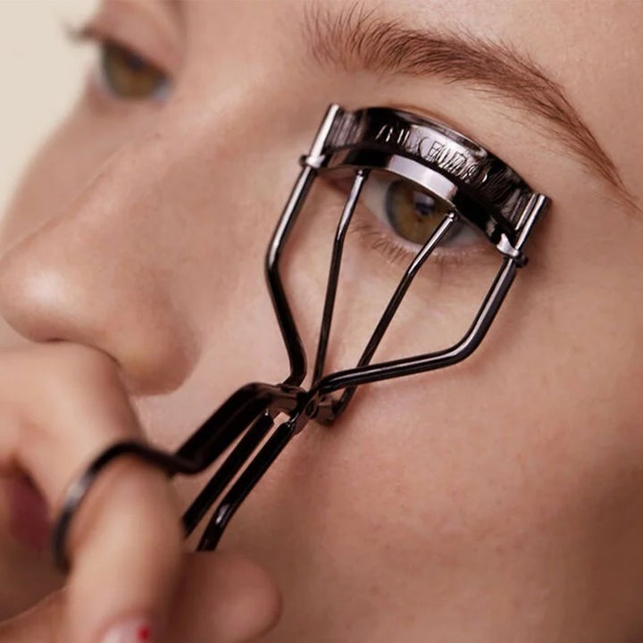 Eyelash Curler Duo