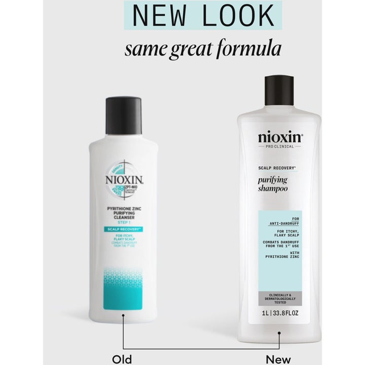 Scalp Recovery Duo