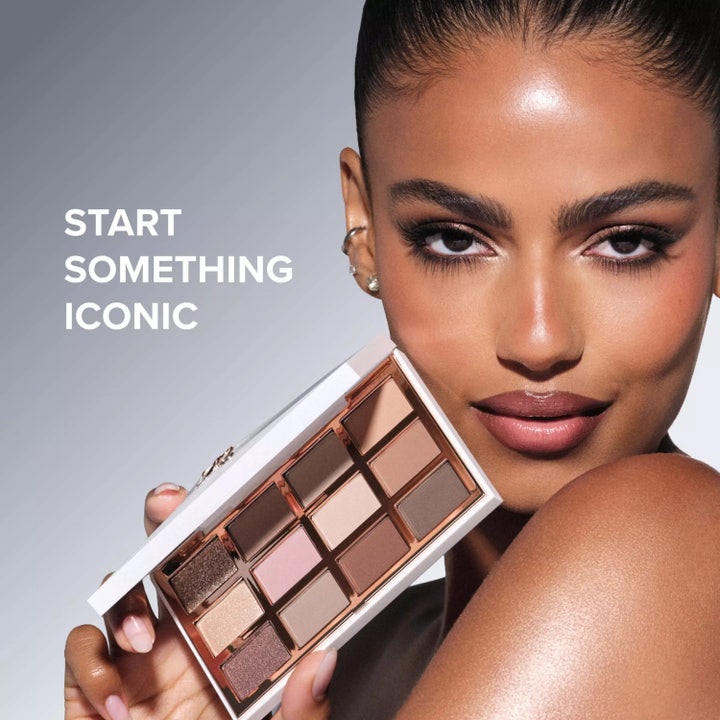 Genesis Eyeshadow Palette