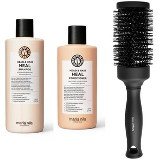 Maria Nila Heal Your Hair Set