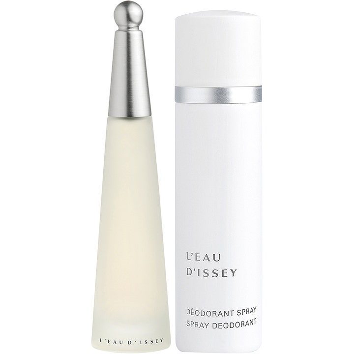 L'eau D'issey Duo