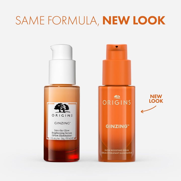 Radiant Glow Eye & Serum Set