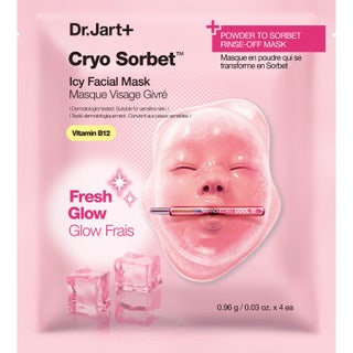 Dr.Jart+ Cryo Sorbet Icy Facial Mask