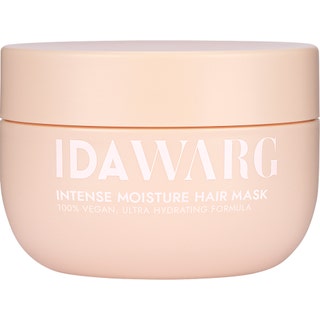 IDA WARG Beauty Intense Moisture Hair Mask