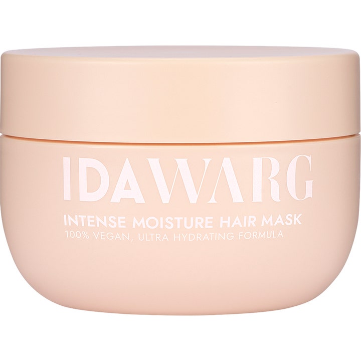 Intense Moisture Hair Mask