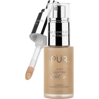 PÜR Love Your Selfie Liquid Foundation