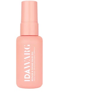 IDA WARG Beauty Repair & Shine Hair Oil