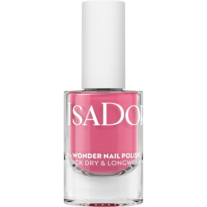 The Wonder Nail Polish Quick Dry & Longwear