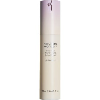 haruharu wonder Black Rice Night Knight Retinol Serum