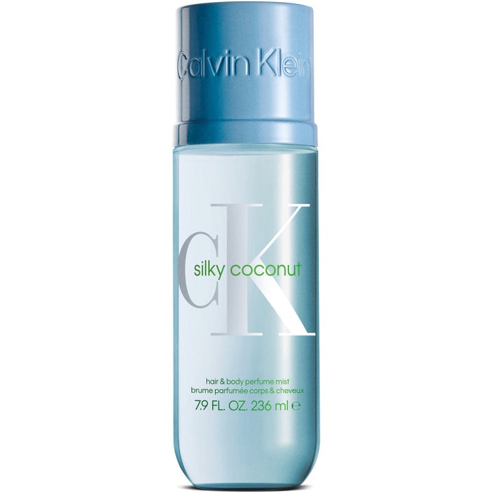 Hair & Body Mist