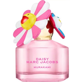 Marc Jacobs Daisy Murakami Pink