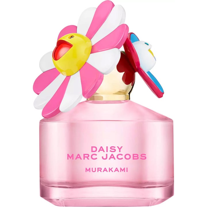 Daisy Murakami Pink