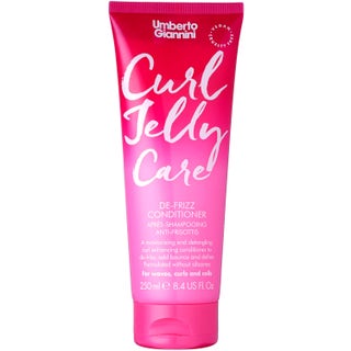 Umberto Giannini Curl Jelly Care Conditioner