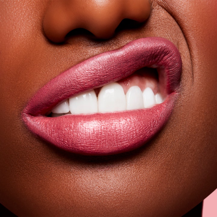 Matte Lipstick